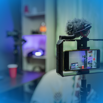 VIDEOMAKER VIDEOMAKER